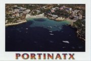 Portinatx, Ibiza