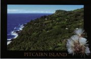 Pitcairn Island - Adamstown