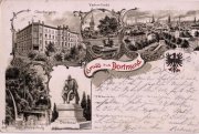 Dortmund 1899