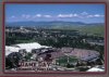 Missoula, Game Day in Washington Grizzly Stadium