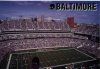 Baltimore, Football Stadium at Camden Yards