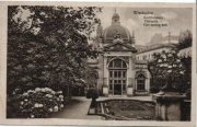Wiesbaden - Kochbrunnen