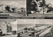 Zinnowitz (Usedom)