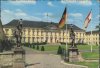 Berlin - Schloss Bellevue, Amtssitz des Bundespräsidenten