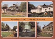 Schönebeck (Elbe) Volksbad Salzelmen