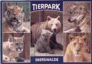 Tierpark Eberswalde