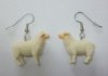 Sheep Earrings