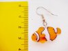 Clownfishes Earrings