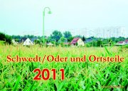 Kalender Schwedt/Oder 2011