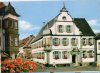 6748 Bad Bergzabern Rathaus
