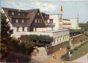 Bad Niederbreisig Rheinhotel