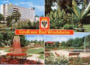 8532 Bad Windsheim