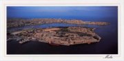 Malta Manoel Island + Sliema