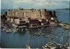 Napoli, Schloss des Ovo