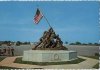 Iwo Jima Monument - Parris Island S.C.