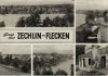 Zechlin - Flecken