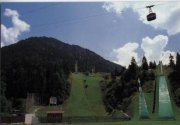 Oberstdorf - Schattenberg ski jump
