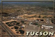 Tucson - Baseball Stadions