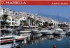 Marbella - Puerto Banus