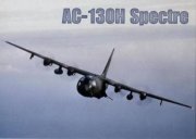 AC-130H Spectre