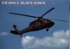 UH-60A/L Black Hawk Hubschrauber
