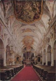 Regensburg - St. Emmeram