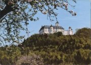 castle Greifenstein / Fränk.Schweiz