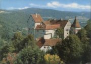 Egloffstein, view to castle