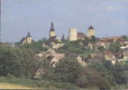 Burg Querfurt