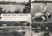 Carwitz (Feldberg, Kr. Neustrelitz)