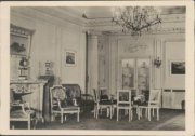 Potsdam - Cecilienhof, Stalin's reception room