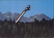 Oberstdorf-Birgsautal, Heini Klopfer Ski Jump