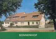 Pferch - Gaststätte "Sonnenhof"