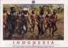 Indonesien, Neuguinea - Dani Kämpfer vom Baliem Hochland