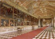 Potsdam-Sanssouci Gallery