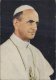 Der Hl. Vater Paul VI.