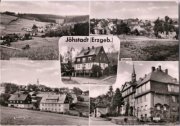 Jöhstadt (Erzgebirge)