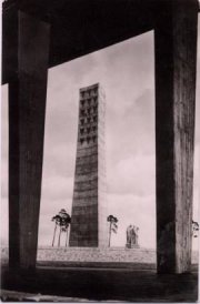 Sachsenhausen Mahn- und Gedenkstätte