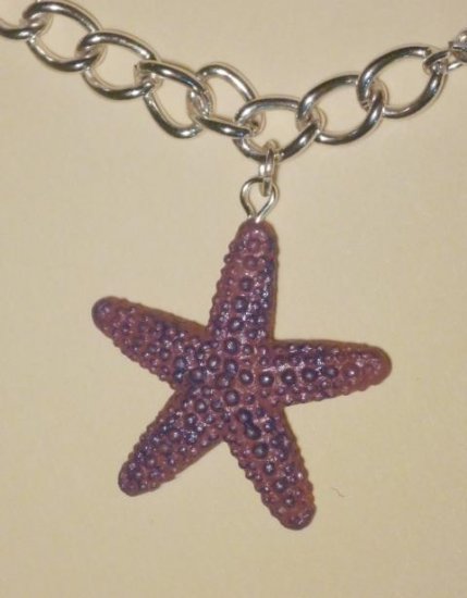 Sea Animal Bracelet - Click Image to Close
