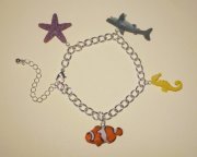 Sea Animal Bracelet