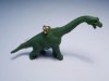 Brachiosaurus Dino Ohrringe