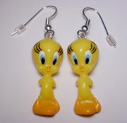 Chicks Earrings