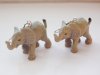 Elephants Earrings