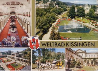 Bad Kissingen - Click Image to Close