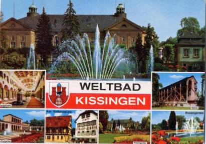 Bad Kissingen - Click Image to Close