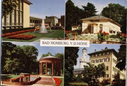 6380 Bad Homburg - Click Image to Close