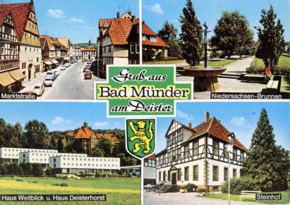 Bad Münder - Click Image to Close