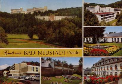 8740 Bad Neustadt - zum Schließen ins Bild klicken