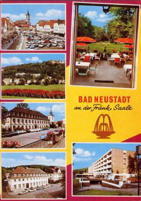 8740 Bad Neustadt - Click Image to Close