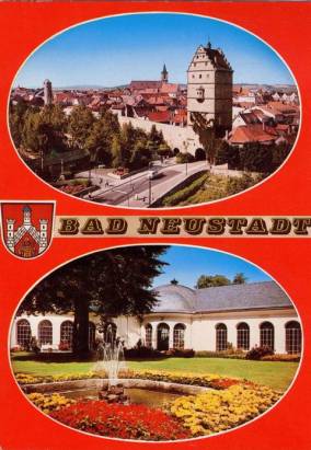 8740 Bad Neustadt - Click Image to Close